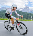 Joao Almeida - Tour de Suisse 2024: Almeida wins time trial, Yates seals GC