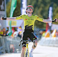 jonas vingegaard - Volta a Catalunya 2026: stage 5