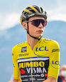 Jonas Vingegaard - Vuelta 2023: Vingegaard new KOM leader