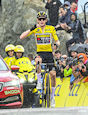 Jonas Vingegaard - Tour de France 2023 Favourites stage 9: Mountain goat at Puy de Dôme