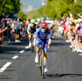 Giro d'Italia 2026, stage 14: video highlights - source:dailymotion.com