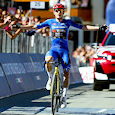 jonas vingegaard giro - Giro 2026: Vingegaard strikes a double blow in Pila