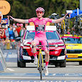 jonas vingegaard giro - Giro 2026: Vingegaard underlines dominance with fourth mountain finish win