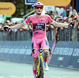 jonas vingegaard giro - Giro 2026: Vingegaard caps dominant Giro with fifth stage victory