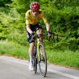 Giro d'Italia 2026, stage 7: video highlights - source:dailymotion.com