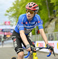 jonas vingegaard giro - Giro 2026: Vingegaard triumphs at Corno alle Scale, Eulálio retains pink