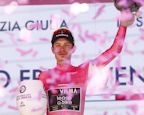 Giro 2026