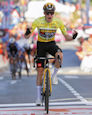 Jonas Vingegaard itzulia - Tour de France 2023: GC Favourites