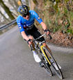 Tirreno-Adriatico 2024, stage 6: video finale - source:dailymotion.com