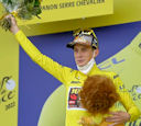 Tour de France: Winners and records