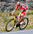 jonas vingegaard - Vuelta a España: Winners and records