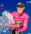 Jonathan Milan - Giro 2023: Points Classification
