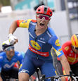 Tirreno-Adriatico 2024: Sprint triumph Milan, Vingegaard seals GC win