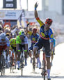 Jonathan Milan - Tour of Valencia 2024: Sprint triumph Milan, Tonelli still leader