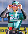 Jordi Meeus - Tour of Britain 2022: Sprint triumph Meeus, Serrano still leader