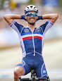 World Cycling Championships 2021 Flanders: Alaphilippe solos to new rainbow jersey