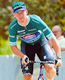 Kaden Groves - Vuelta 2023: Groves still in green