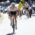 Tour de France Femmes 2026, stage 7: video highlights - source:dailymotion.com