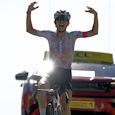 Kasia Niewiadoma - Tour de France Femmes 2026: Live report, stage 7