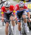 Kasper asgreen - Tour of Flanders 2022: Riders