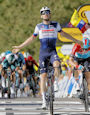 Kasper asgreen - Tour de France 2023: Asgreen wins from breakaway, Vingegaard still leader