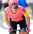 Kristen Faulkner - Vuelta Femenina 2024: Faulkner wins with late attack, Vos new leader
