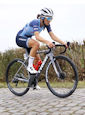 Lizzie Deignan - Paris - Roubaix 2022 - women: Riders