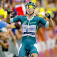 Tour de France Femmes 2026, stage 2: video - source:dailymotion.com