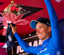 Giro 2025: KOM Classification