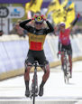 Lotte Kopecky - Tour of Flanders 2023 - women: Riders