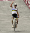 Lotte Kopecky sb - Tour of Flanders 2024 - women: Riders