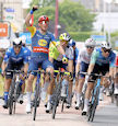 Mads Pedersen - Tour de France 2024 Favourites stage 8: