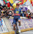 Mads Pedersen - Tour de France 2024 Favourites stage 10: For fast men #5