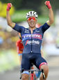 Mads Pedersen - Vuelta 2022 Favourites stage 11: For fast men #3