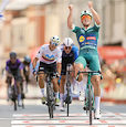 Mads Pedersen Vuelta - Vuelta 2025: Pedersen wins from breakaway
