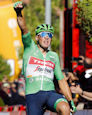 Vuelta 2022: Pedersen takes third win, Evenepoel keeps La Roja
