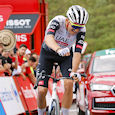 Marc Soler - Vuelta 2025: Soler triumphs on La Farrapona, Vingegaard retains red