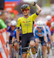 Marianne Vos - Vuelta Femenina 2024: Vos sprints to victory, Vas still leader