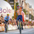 Marianne Vos - UCI Gravel World Championships 2026: Riders - women