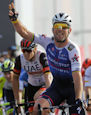 Mark Cavendish UAE - Giro 2022 Favourites stage 18: For fast men #5
