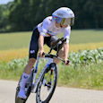Tour de France Femmes 2026, stage 4: video - source:dailymotion.com