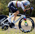 Marlen Reusser - Tour de France Femmes 2026: ITT