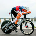 Marlen reusser worlds - World Cycling Championships 2026: Reusser claims second consecutive time trial title