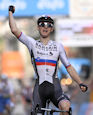 Matej Mohoric msr - Milan - San Remo: Winners and records