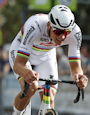 Mathieu van der Poel 2023 - World Cycling Championships 2025 Rwanda
