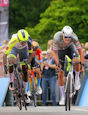 Mathieu van der Poel - Giro 2022 Favourites stage 10: For strongman sprinters