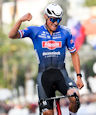 Mathieu van der Poel - Tour de France 2023 Favourites stage 8: