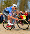 Mathieu van der Poel pr - Paris - Roubaix: Winners and records