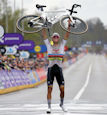 Tour of Flanders 2024: Van der Poel in a class of his own