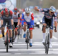 Mathieu van der Poel - Tour of Flanders 2023: Riders